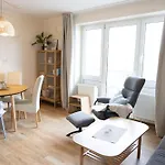 Apartmán Hus Inselkieker Hus Inselkieker 322
