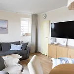 Hus Inselkieker Hus Inselkieker 322 Apartmán