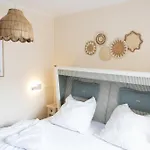 Hus Inselkieker Hus Inselkieker 322 *