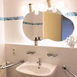 Hus Inselkieker Hus Inselkieker 322 Apartmán Schillig