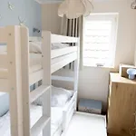 Hus Inselkieker Hus Inselkieker 322 Apartmán