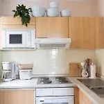 Hus Inselkieker Hus Inselkieker 322 Apartmán