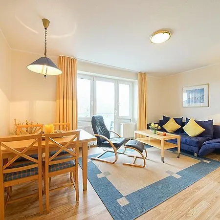 Hus Inselkieker Hus Inselkieker 322 *