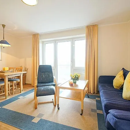 Hus Inselkieker Hus Inselkieker 322 *