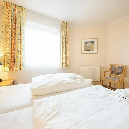 شقة Hus Inselkieker Hus Inselkieker 322