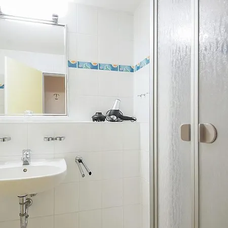 Hus Inselkieker Hus Inselkieker 322 Lägenhet Schillig
