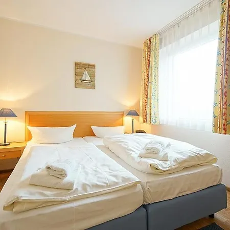 Hus Inselkieker Hus Inselkieker 322
