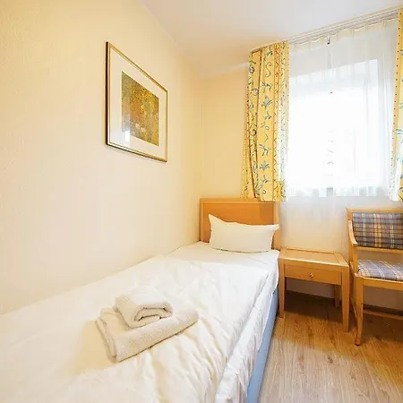 Hus Inselkieker Hus Inselkieker 322