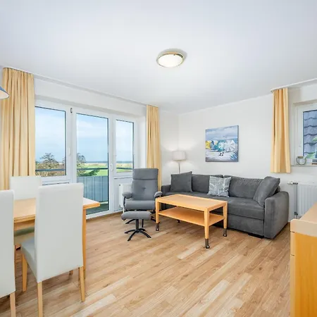 Hus Inselkieker Hus Inselkieker 322 * Schillig