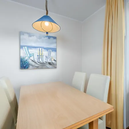 Hus Inselkieker Hus Inselkieker 322