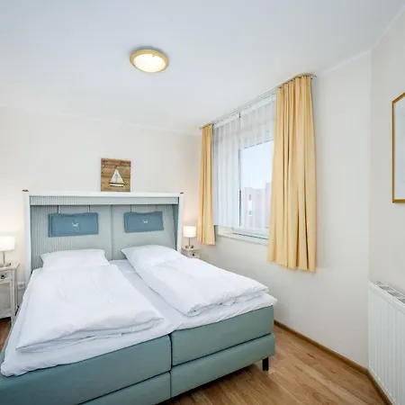 Hus Inselkieker Hus Inselkieker 322 *