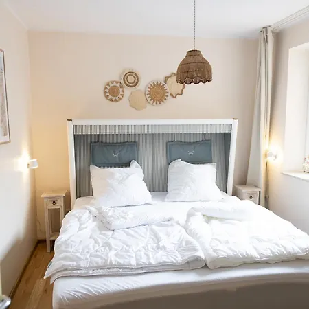 Hus Inselkieker Hus Inselkieker 322 Schillig