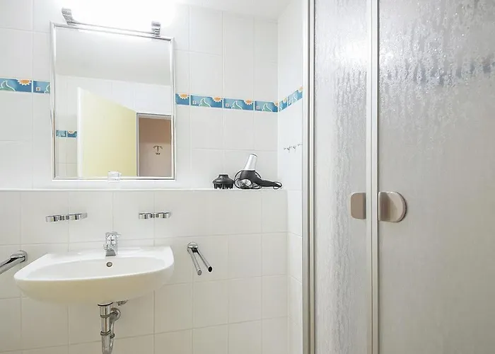 Hus Inselkieker Hus Inselkieker 322 아파트 쉴리그