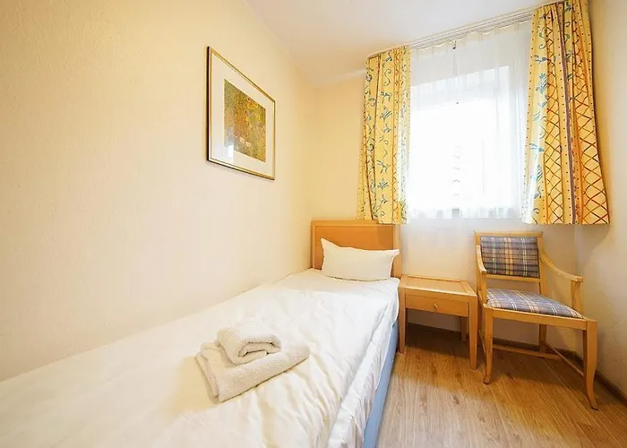 Hus Inselkieker Hus Inselkieker 322