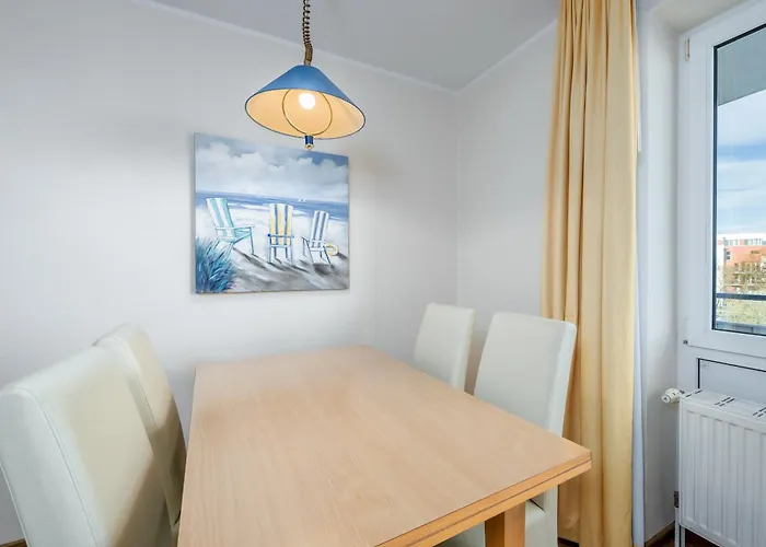 Hus Inselkieker Hus Inselkieker 322